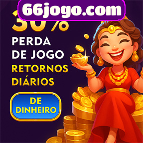 66jogo.com Rebate
