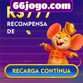 66jogo.com Ganhe R$ 100,00 Gratis